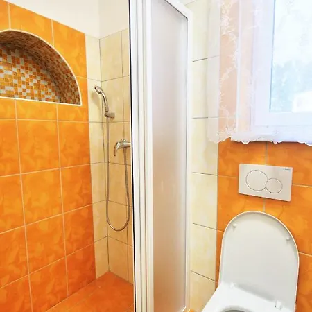 Pod Stastnou Vezi