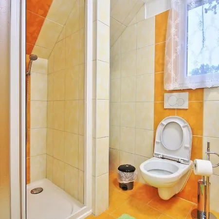 Lejlighed Pod Stastnou Vezi *