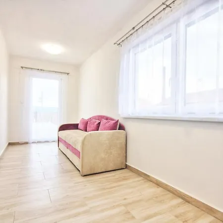 Pod Stastnou Vezi Lejlighed *